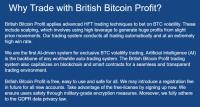 British Bitcoin Profit image 3